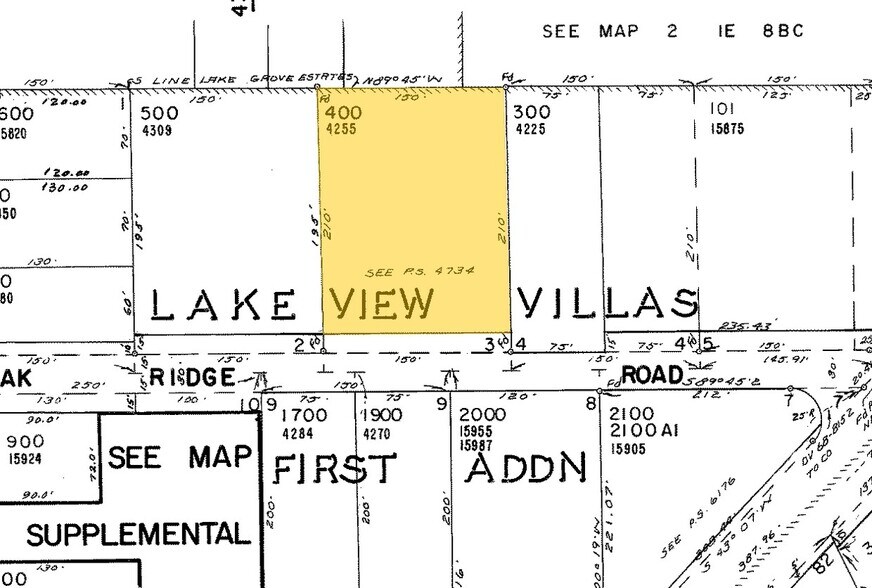 More Photos Of 4309 SW Oakridge Rd, Lake Oswego Medical For Sale