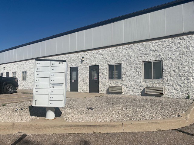 More Photos Of 42376-42498 Mound Rd, Sterling Heights Warehouse For Lease
