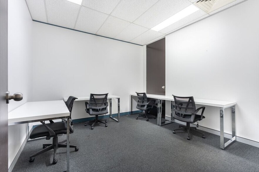 More Photos Of 200 Barrett St, Monroe Coworking Space