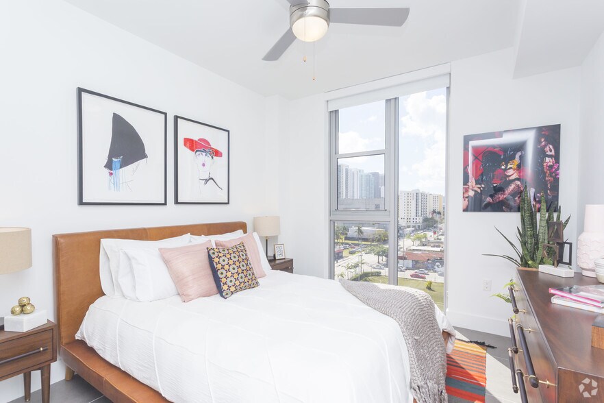 More Photos Of 180 NE 29th St, Miami Apartments For Lease