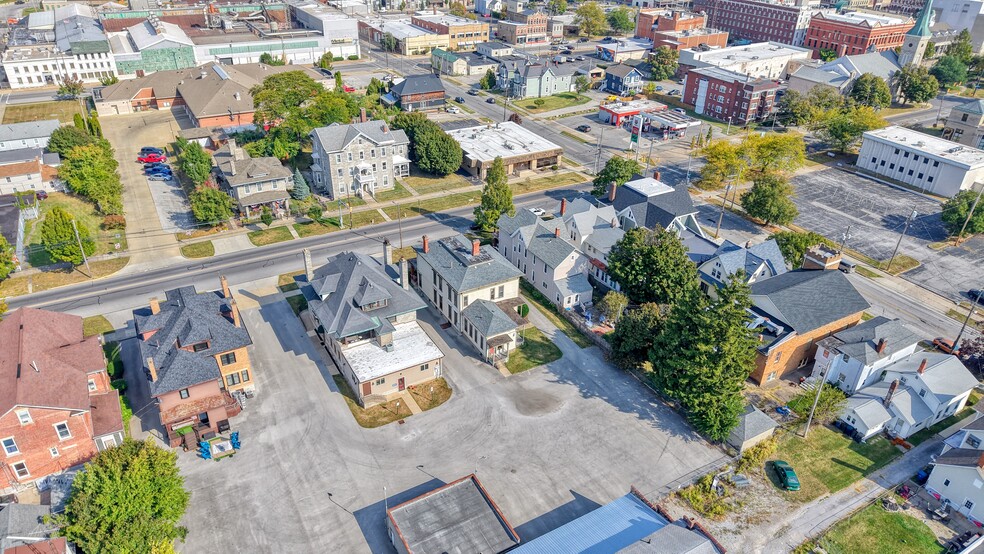 More Photos Of 516 W Washington St, Sandusky Office For Sale