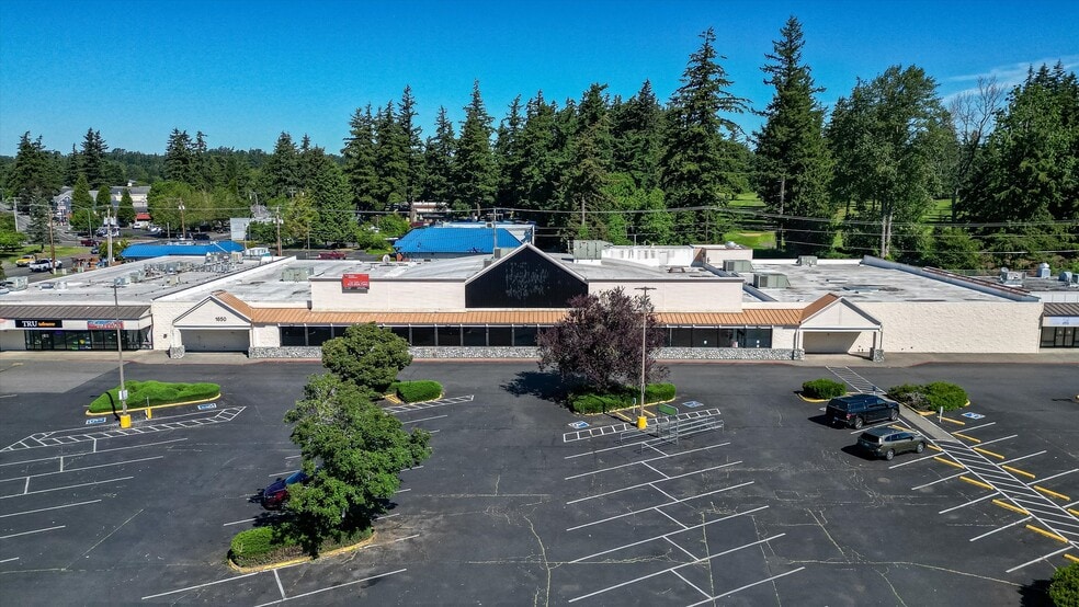 More Photos Of 1650 Birchwood Ave, Bellingham Freestanding For Lease