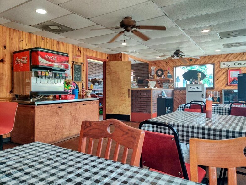 More Photos Of 19062 Main St W, Huntingdon Specialty For Sale