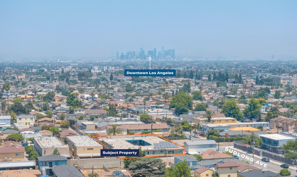 More Photos Of 1212 W 107th St, Los Angeles Apartments For Sale