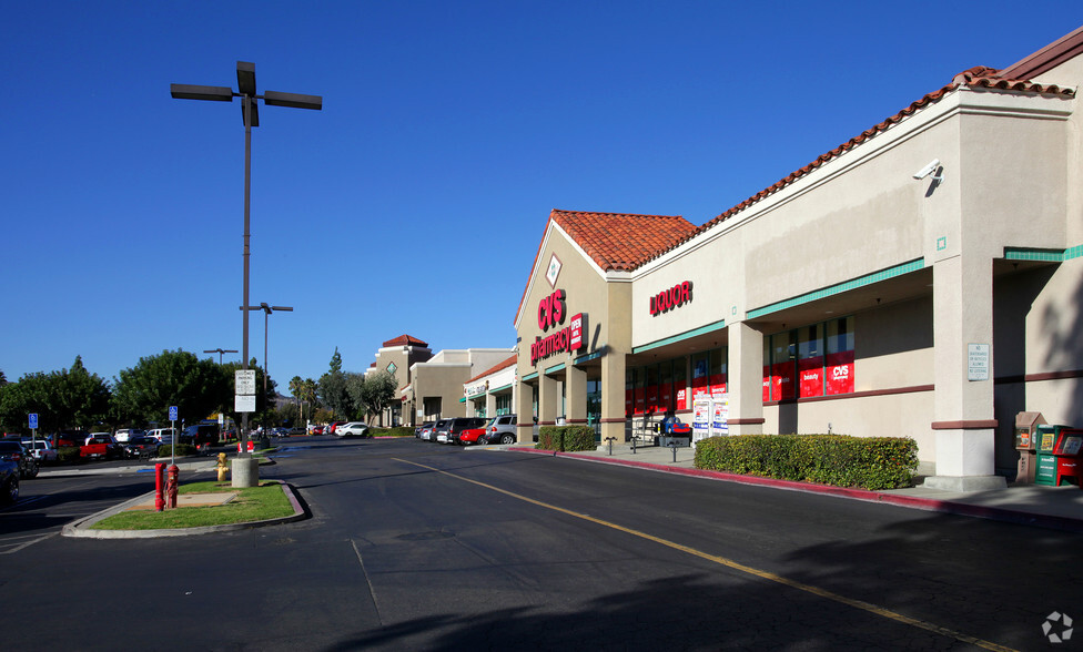 Primary Photo Of 25030-25110 Hancock Ave, Murrieta Unknown For Lease