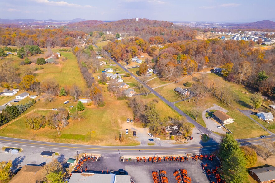 More Photos Of 2094 Stuarts Draft Hwy, Stuarts Draft Land For Sale