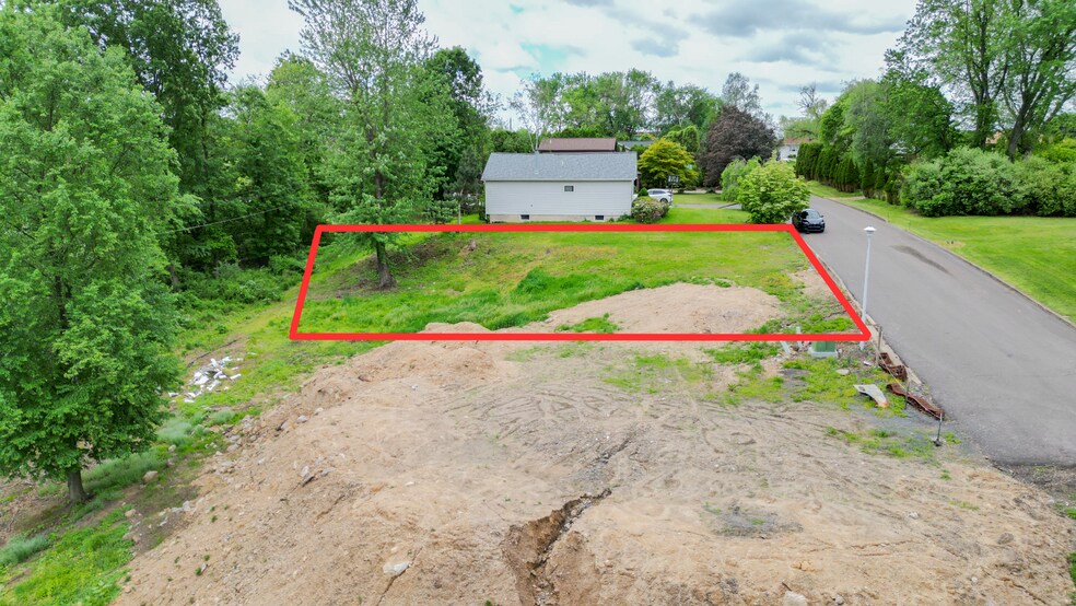 More Photos Of Varsity Dr, Nanticoke Land For Sale