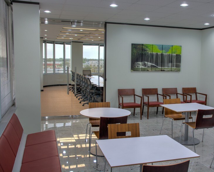 Photo of 3rd Floor Ste 340