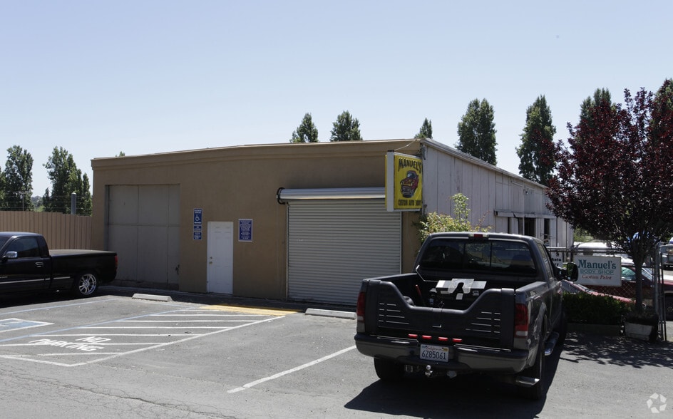 More Photos Of 21 Cypress Ave, Vallejo Service For Sale