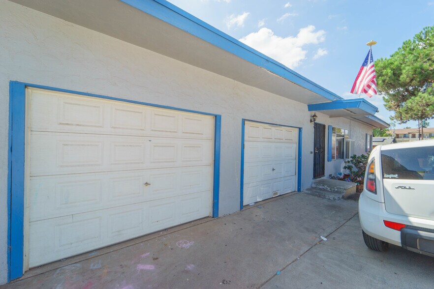 More Photos Of 8050-8052 Lemon Grove Way, Lemon Grove Apartments For Sale