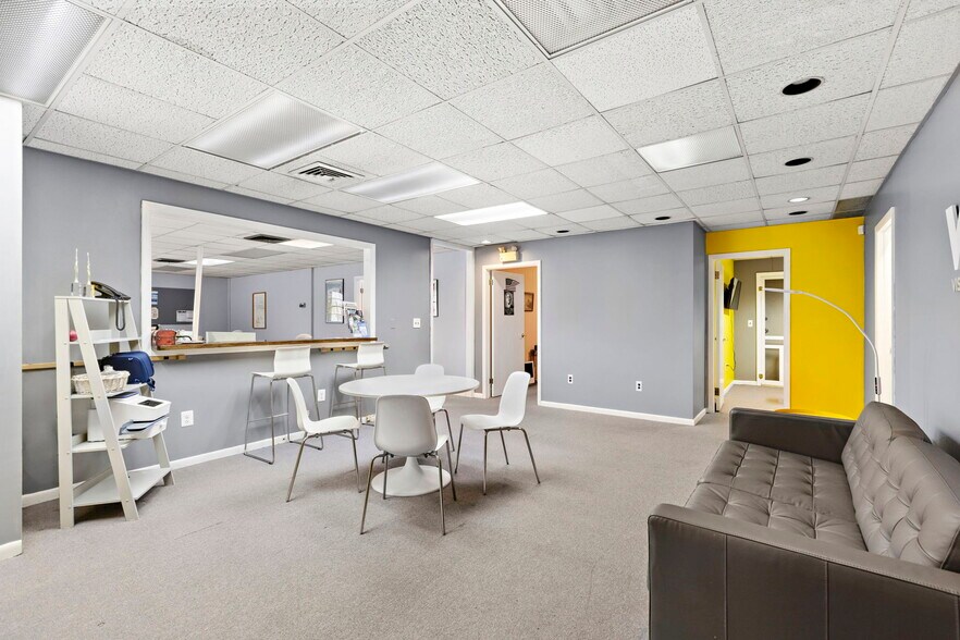 More Photos Of 854 8th St, Secaucus Office For Sale