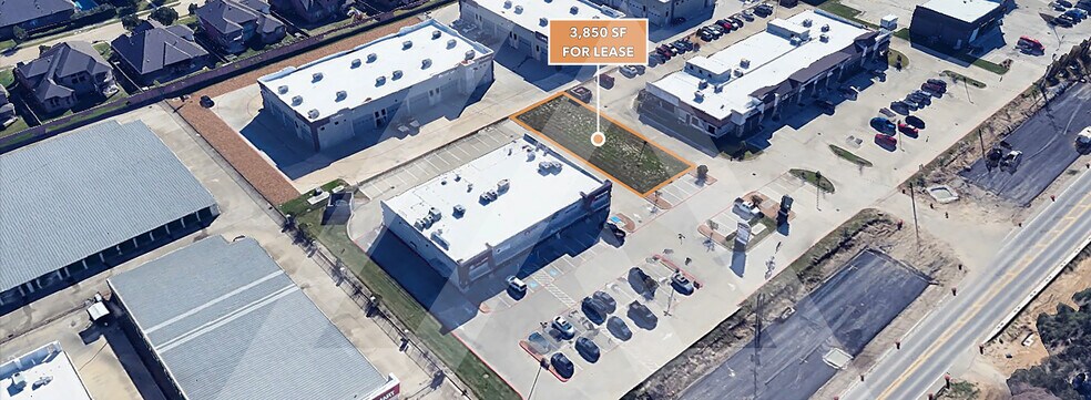 More Photos Of 1433 FM 1463, Katy Unknown For Lease