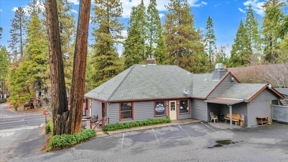 More Photos Of 1051 Hwy 4, Arnold General Retail For Sale