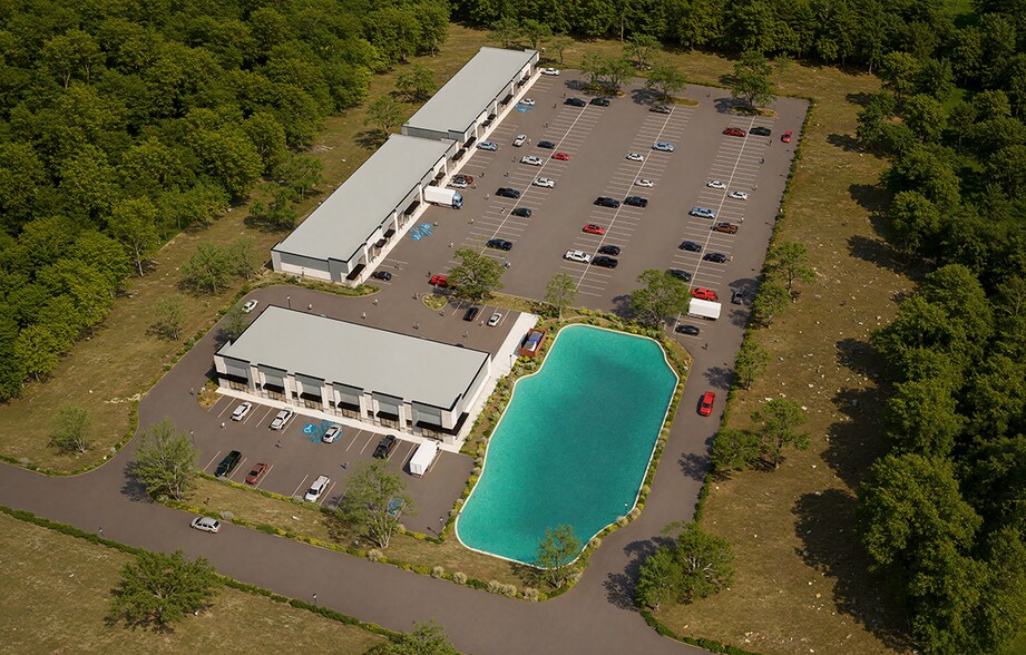 More Photos Of 1760 Airport Rd rd, Rockwall Unknown For Lease