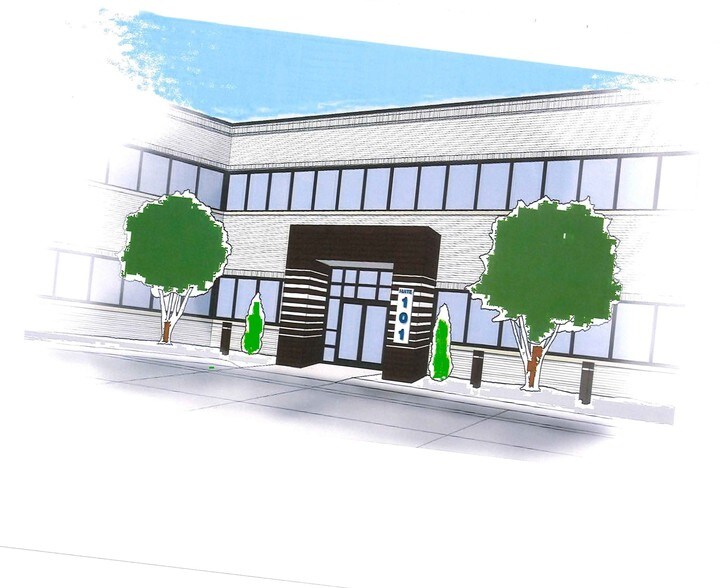 More Photos Of 3916 Sunset Ridge Rd, Raleigh Medical For Lease