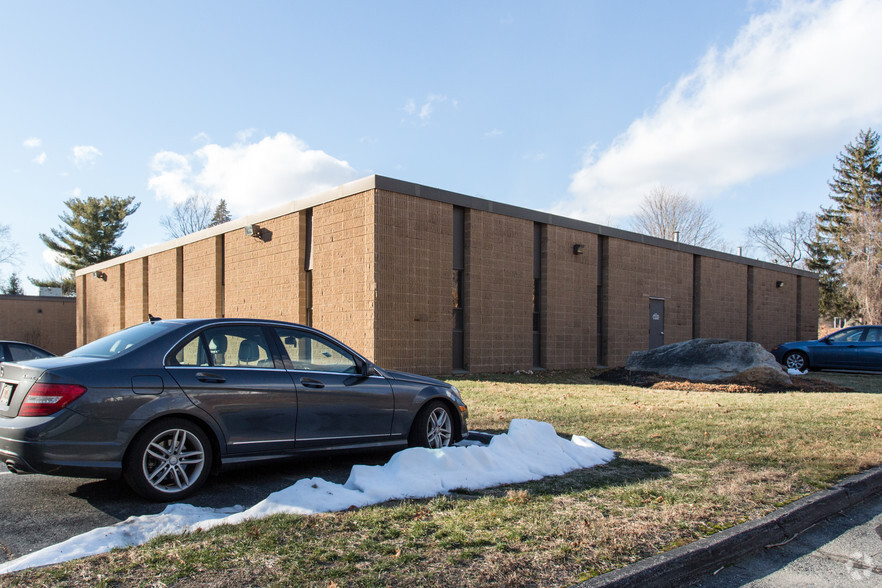 Primary Photo Of 112 Main St, Northborough Medical For Sale