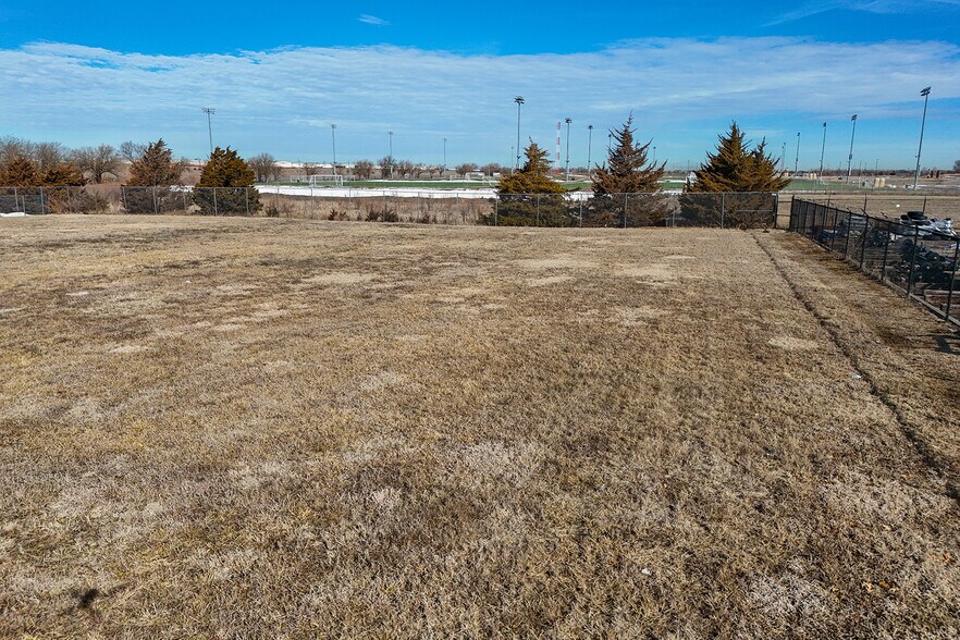 More Photos Of 10600 26th Cir, Wichita Land For Sale