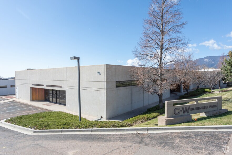 More Photos Of 5045-5053 N 30th St, Colorado Springs Unknown For Lease