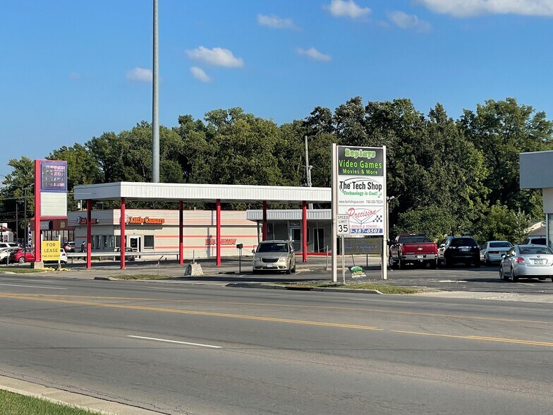 More Photos Of 1239 Mount Vernon Ave, Marion Storefront For Sale