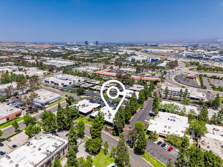 More Photos Of 23241 S Pointe Dr, Laguna Hills Office For Sale