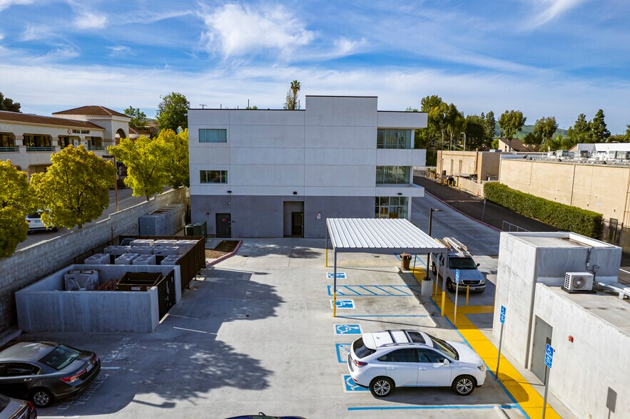 More Photos Of 19115-19117 Colima Rd, Rowland Heights Medical For Sale