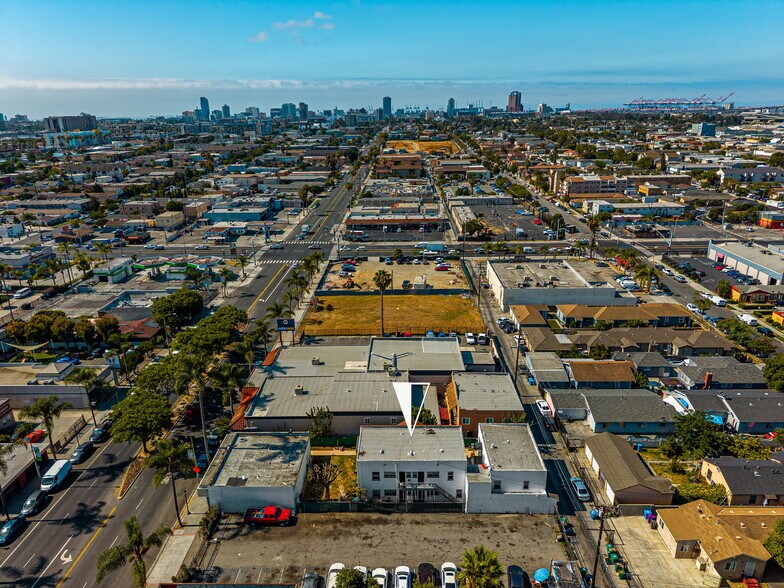 More Photos Of 1861 Pacific Ave, Long Beach Apartments For Sale