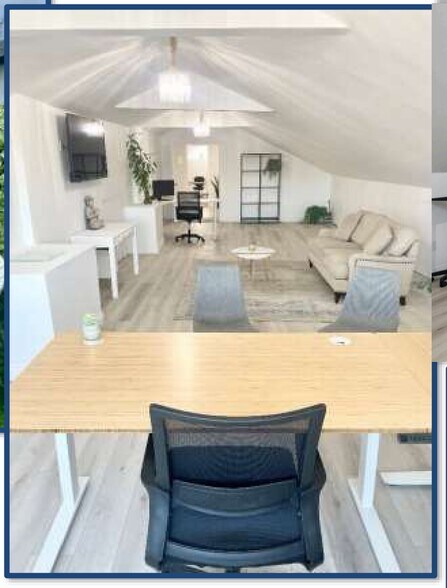 More Photos Of 11600-11610 Washington Pl, Culver City Loft Creative Space For Lease
