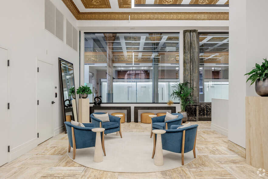 More Photos Of 821 17th St, Denver Office For Sale