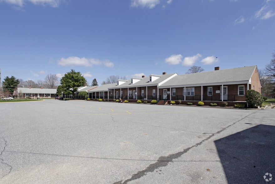 More Photos Of 1001 S Bradford St, Dover Medical For Lease