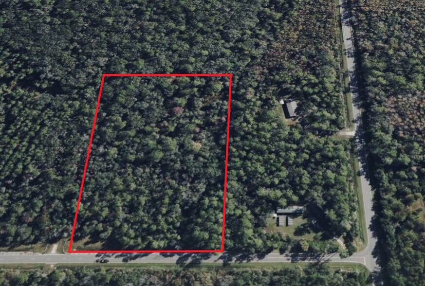 More Photos Of 0 Water Oak Rd, Bunnell Land For Sale
