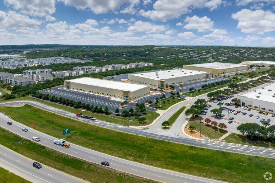 More Photos Of 6422 E Campus Dr, San Antonio Unknown For Lease