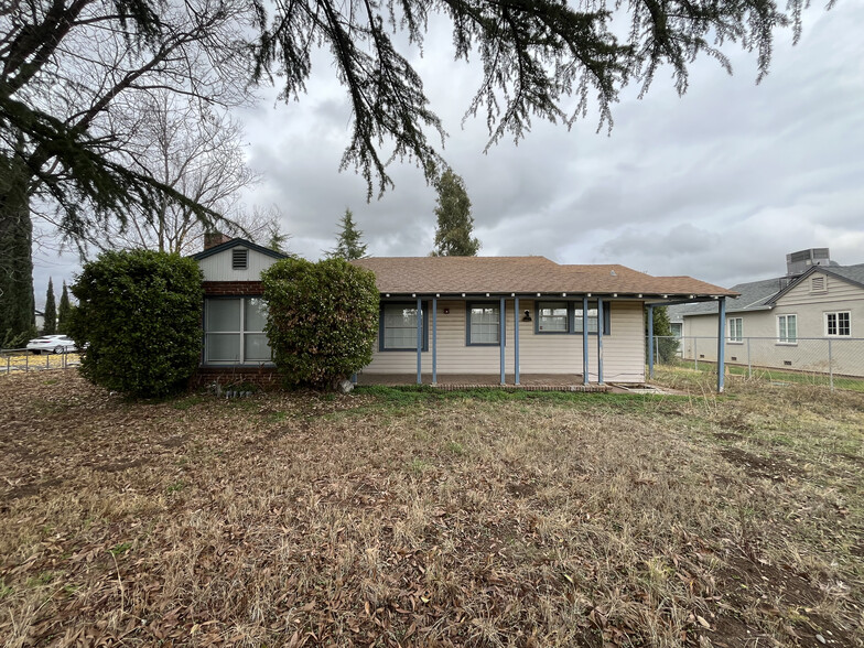 Primary Photo Of 22590 Antelope Blvd, Red Bluff Office For Sale