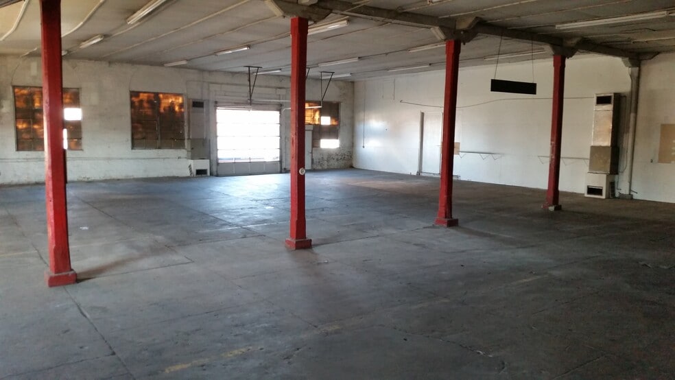 More Photos Of 212 E Sullivan St, Kingsport Storefront For Sale