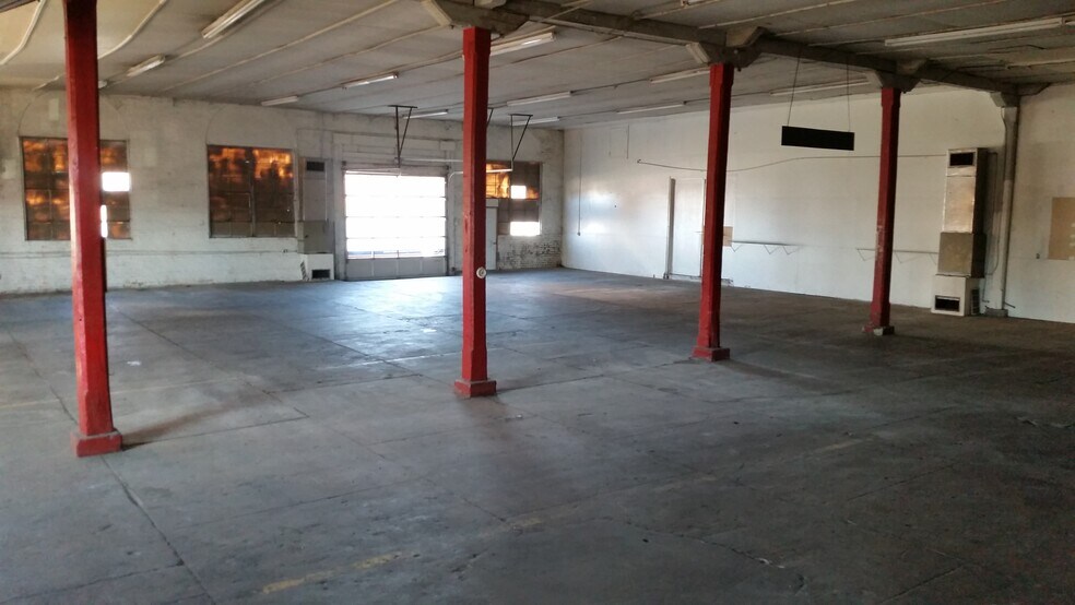 More Photos Of 212 E Sullivan St, Kingsport Storefront For Sale