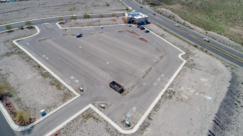 More Photos Of 2021 Camino Real Blvd, Bullhead City Land For Sale