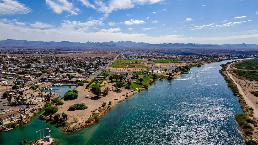 More Photos Of 490 Riverview Dr, Bullhead City Land For Sale