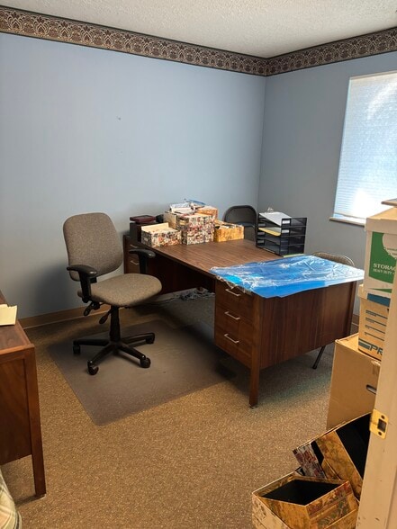 More Photos Of 9144 SE 67th Ave, Portland Warehouse For Lease