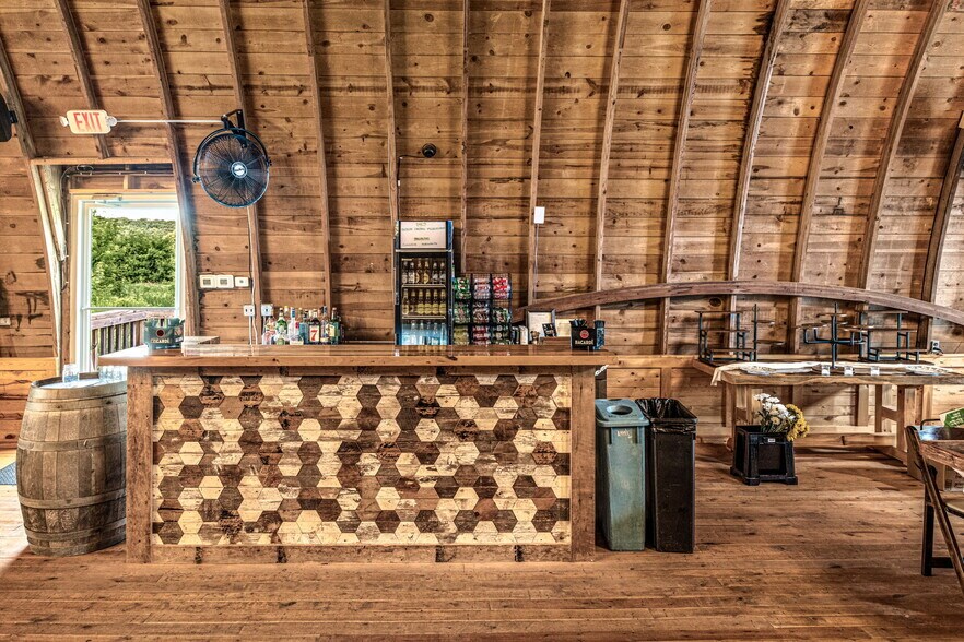 More Photos Of N7681 500th St, Menomonie Lodge Meeting Hall For Sale