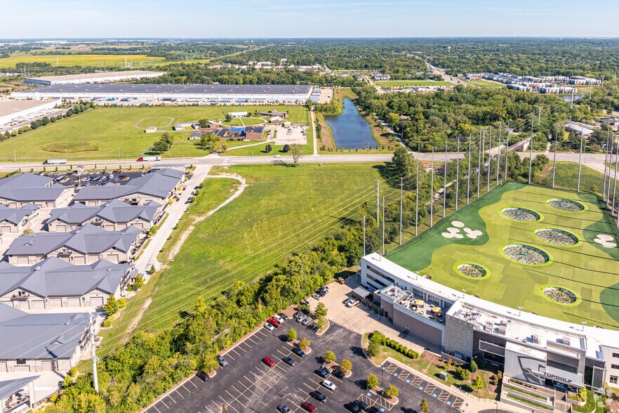 More Photos Of 30W225 Ferry Rd, Warrenville Land For Sale