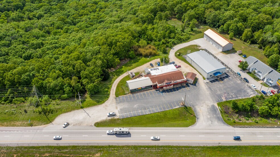 More Photos Of 6605 Hwy 54, Osage Beach Restaurant For Sale