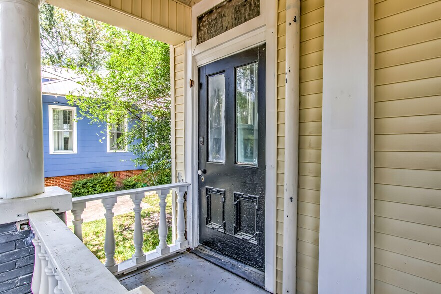 More Photos Of 1515 Stovall St, Augusta Apartments For Sale