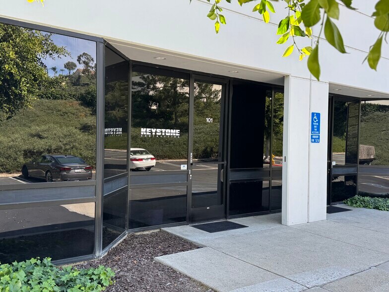 More Photos Of 26071 Merit Cir, Laguna Hills Light Distribution For Lease