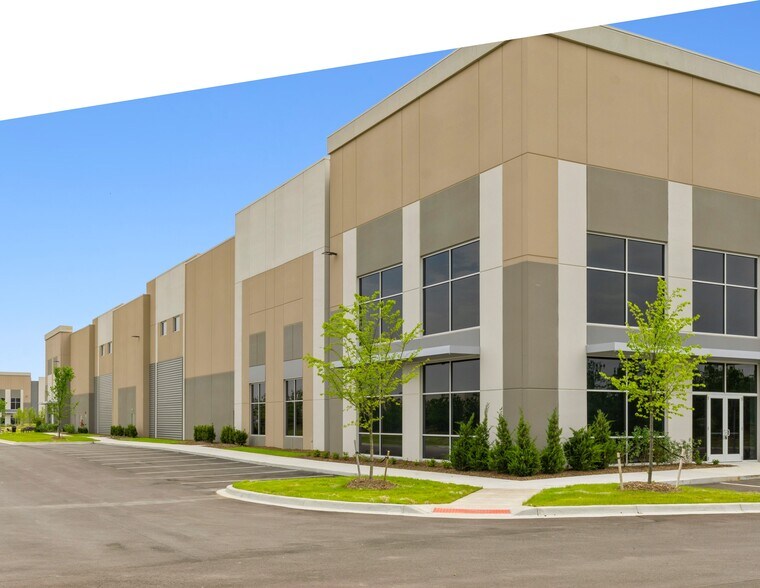 Primary Photo Of 2801 W Saginaw St, Lansing Industrial For Lease