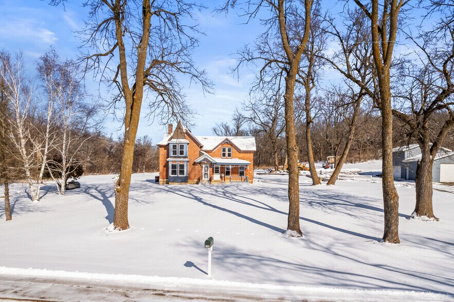 More Photos Of 3108 Gaston Rd, Madison Land For Sale