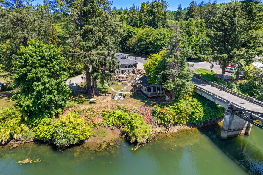 More Photos Of 34910 Highway 53, Nehalem Hospitality For Sale