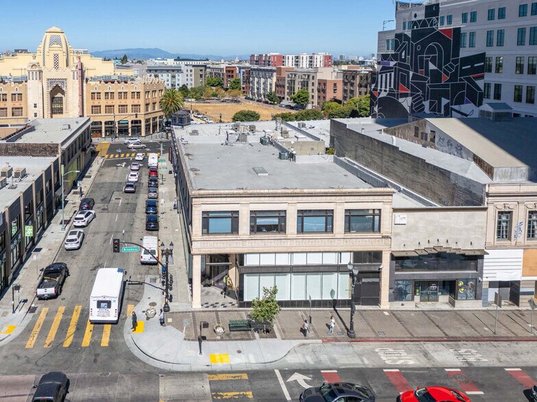 More Photos Of 464 19th St, Oakland Storefront Retail Office For Sale