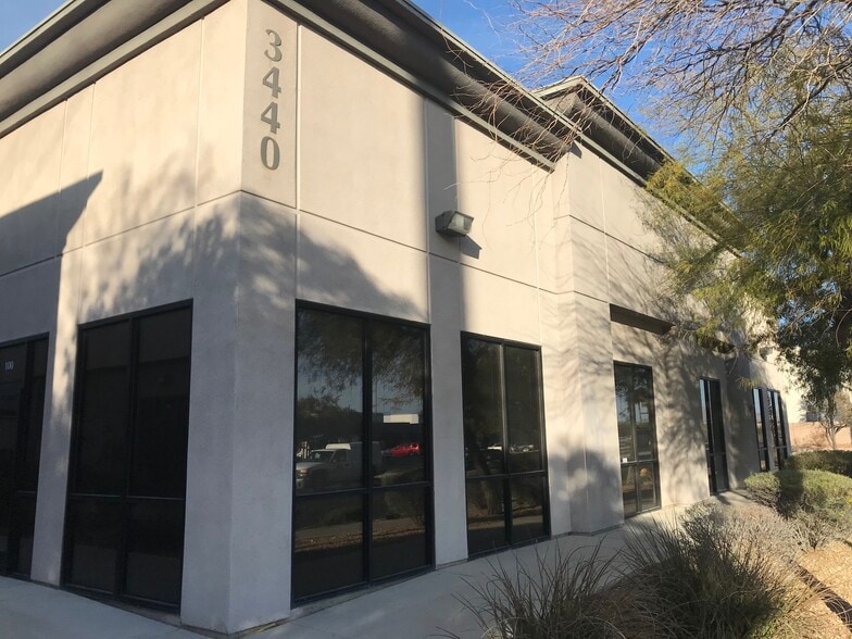 Primary Photo Of 3440 W Cheyenne Ave, North Las Vegas Medical For Lease