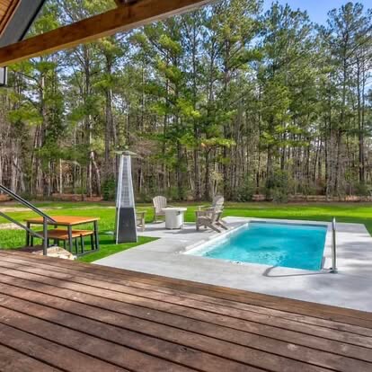 More Photos Of 1575 FM 2827 Rd, Warren Lodge Meeting Hall For Sale