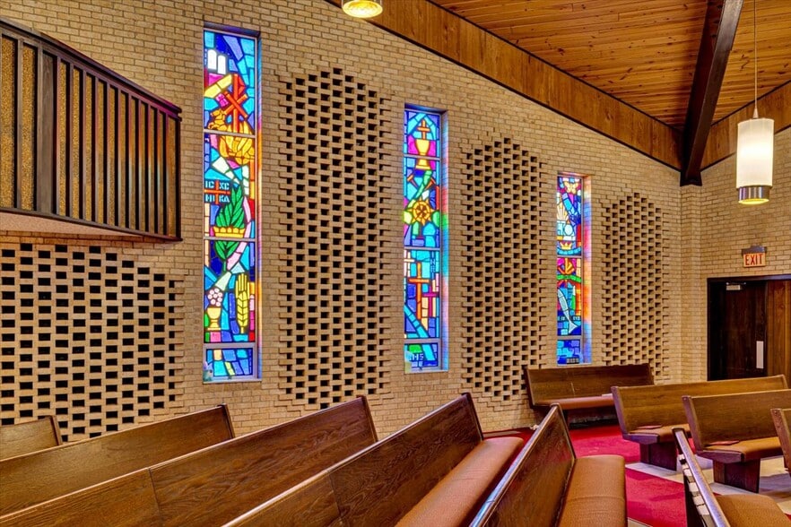 More Photos Of 17200 E 39th St S, Independence Religious Facility For Sale