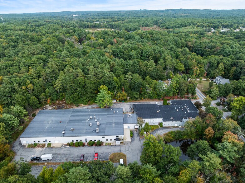 More Photos Of 11 Klein Dr, Salem Manufacturing For Sale